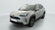 Aperçu du véhicule : 130h 2WD Design