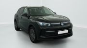 Aperçu du véhicule : 1.5 eTSI 131ch DSG7 VW Edition