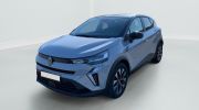 Aperçu du véhicule : E-Tech full hybrid 160 ch Evolution