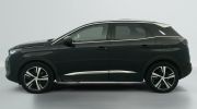 Aperçu du véhicule : Hybrid4 300 e-EAT8 GT
