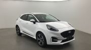 Aperçu du véhicule : PUMA 1.0 EcoBoost 125 ch mHEV S&S BVM6 ST-Line