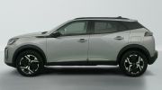 Aperçu du véhicule : 50 kWh 136 ch Allure