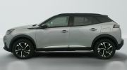 Aperçu du véhicule : 136 ch GT