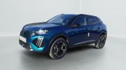 Aperçu du véhicule : Hybrid 145 e-DCS6 GT