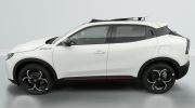 Aperçu du véhicule : 1.2 Ibrida 136 ch eDCT6 Speciale