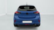 Aperçu du véhicule : 1.2 Turbo 100 ch BVA8 Edition