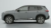 Aperçu du véhicule : e-POWER 213 ch e-4ORCE 5 Places Tekna+