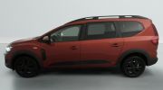 Aperçu du véhicule : ECO-G 100 5 places GSR2 Extreme