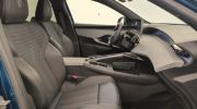 Aperçu du véhicule : Hybrid 145 e-DCS6 GT