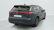 Aperçu du véhicule : 1.5 eTSI 150ch DSG7 7pl Life Plus