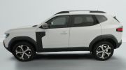 Aperçu du véhicule : Mild Hybrid 130 4x4 Journey
