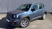 Aperçu du véhicule : RENEGADE 1.5 Turbo T4 130 ch BVR7 e-Hybrid Limited