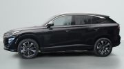 Aperçu du véhicule : 1.5 Hybrid+ 224 ch Luxury