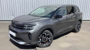 Aperçu du véhicule : C5 AIRCROSS Hybride 136 e-DCS6 Plus