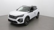 Aperçu du véhicule : 1.2 HYBRID 145CH GT E-DCS6