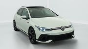 Aperçu du véhicule : 2.0 TSI 300 DSG7 GTI CLUBSPORT