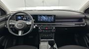 Aperçu du véhicule : 1.6 Hybrid T-GDI 215ch Creative BVA6