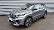 Aperçu du véhicule : C3 AIRCROSS Hybride 145 ch Aut Max