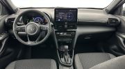Aperçu du véhicule : 1.5 Hybride 130h Design e-CVT