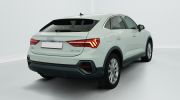Aperçu du véhicule : 35 TFSI 150 ch S tronic 7 Design