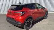 Aperçu du véhicule : CAPTUR E-Tech full hybrid 145 ch Techno