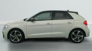 Aperçu du véhicule : 30 TFSI 116 ch BVM6 Design