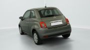 Aperçu du véhicule : 1.0 70 ch Hybride BSG S S