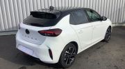 Aperçu du véhicule : CORSA 1.2 Turbo 100 ch BVM6 GS