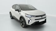 Aperçu du véhicule : E-Tech full hybrid 160 ch Techno