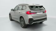 Aperçu du véhicule : SDRIVE 18D 150CH DKG7 M SPORT