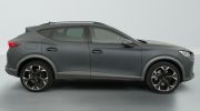 Aperçu du véhicule : 1.4 E-HYBRID 245 CH DSG6 VZ