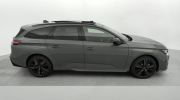Aperçu du véhicule : Hybrid 145 e-DCS6 GT