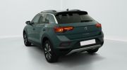 Aperçu du véhicule : 1.0 TSI 116 Start Stop BVM6 Life Plus
