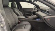 Aperçu du véhicule : Hybrid 225 e-EAT8 GT