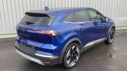 Aperçu du véhicule : SYMBIOZ E-Tech full hybrid 145 Iconic