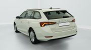 Aperçu du véhicule : 2.0 TDI 150 ch DSG7 Ambition