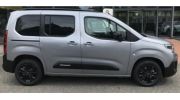Aperçu du véhicule : MAX VP M 1.5 BLUEHDI 130CV EAT8 +PACK TECHNO + NAVIGATION ET MIRROR SCREEN + NEUF 0KM
