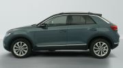 Aperçu du véhicule : 1.0 TSI 110 START STOP BVM6 STYLE