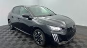 Aperçu du véhicule : Nouvelle 100 ch BVM6 Allure Noir Perla Nera avec 2200€ d'équipements inclus