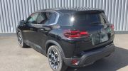 Aperçu du véhicule : C5 AIRCROSS Hybride 145 e-DCS6 Max