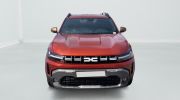 Aperçu du véhicule : Hybrid 140 Extreme