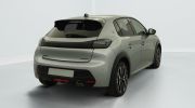 Aperçu du véhicule : Hybrid 136 e-DCS6 GT