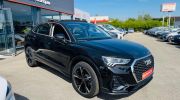 Aperçu du véhicule : DESIGN 35 TDI 150CV S-TRONIC + TOIT OUVRANT + CAMERA DE RECUL + JA 19