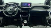 Aperçu du véhicule : Hybrid 145 e-DCS6 GT Exclusive Gris Sélénium avec 1370€ d'équipements inclus