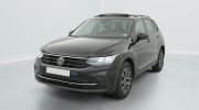 Aperçu du véhicule : 1.5 TSI 150ch DSG7 Life Plus