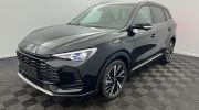 Aperçu du véhicule : 1.5 L Hybrid+ 197 ch Toit panoramique ouvrant Luxury Pebble Black avec 650€ d'équipements inclus