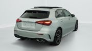 Aperçu du véhicule : 200 7G-DCT AMG LINE
