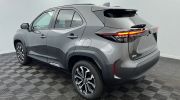 Aperçu du véhicule : Hybride 130ch 2WD Design Gris Atlas avec 2100€ d'équipements inclus