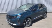 Aperçu du véhicule : 3008 Hybrid 145 e-DCS6 GT