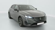 Aperçu du véhicule : Hybrid 145 e-DCS6 Allure